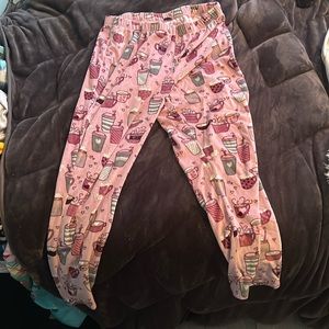 Selling PJs
